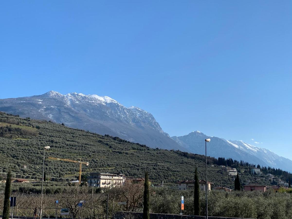 Jupiter's Hill Appartement Riva del Garda