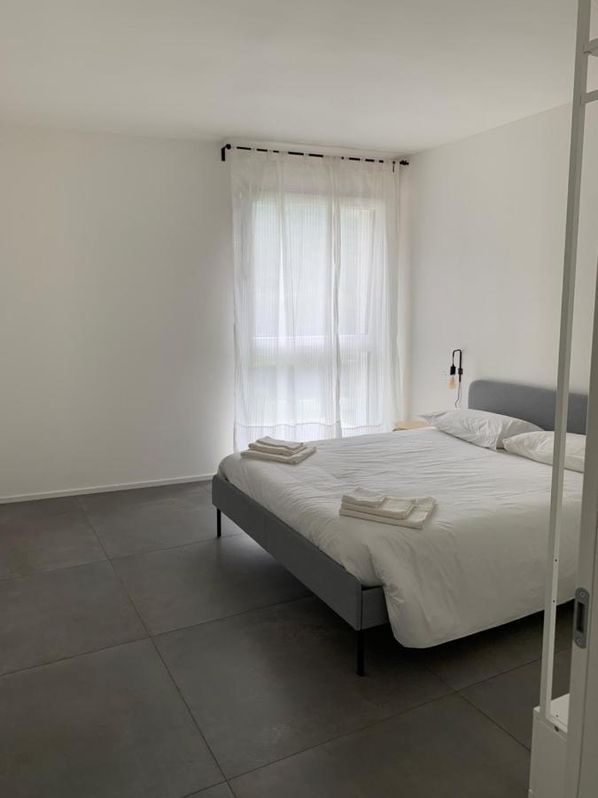 Appartement Jupiter's Hill Riva del Garda