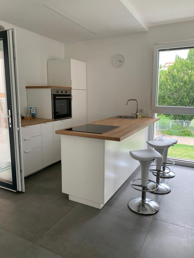Jupiter's Hill Appartement